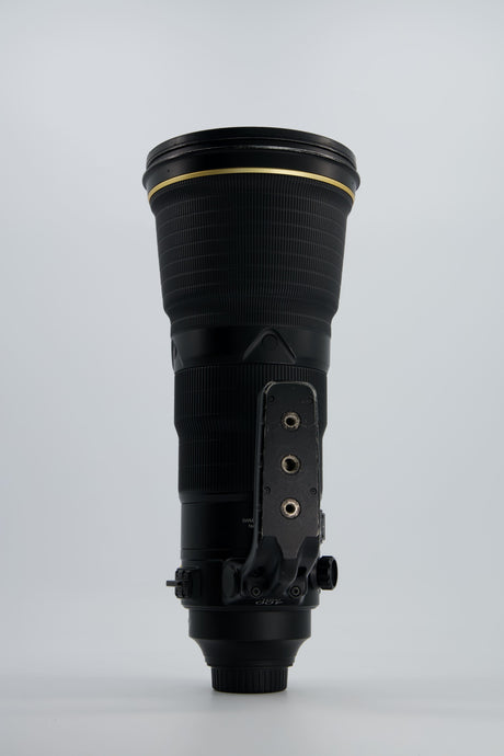 Objectif Nikon AF-S 400mm f/2.8E FL ED