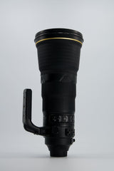 Objectif Nikon AF-S 400mm f/2.8E FL ED