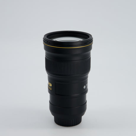 Objectif Nikon AF-S 300mm f/4E PF ED