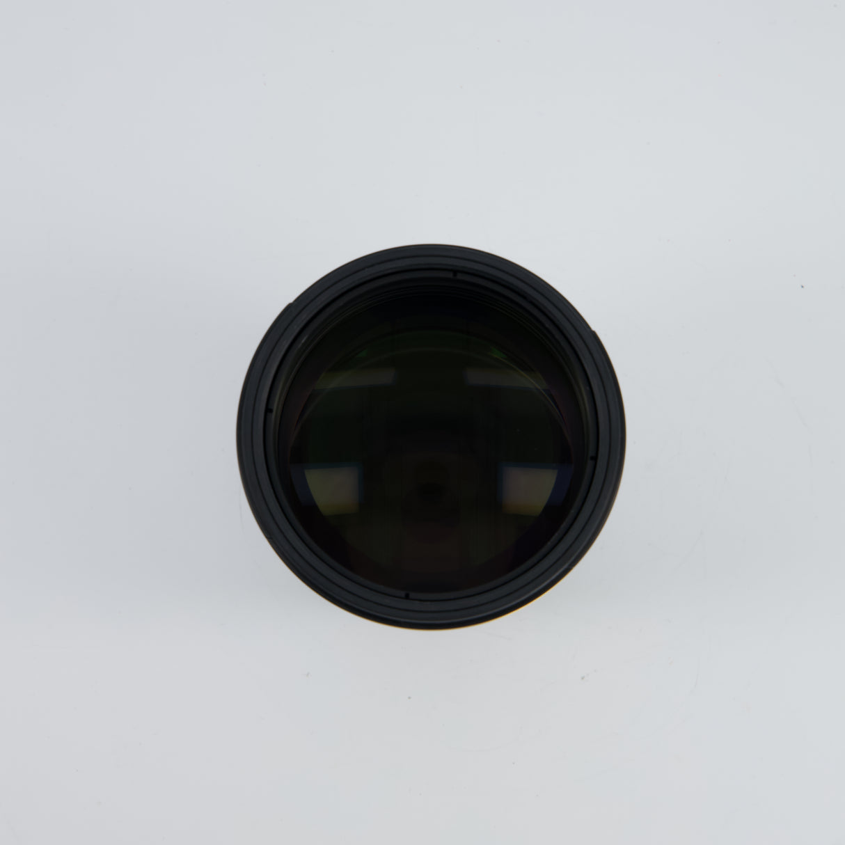 Objectif Nikon AF-S 300mm f/4E PF ED