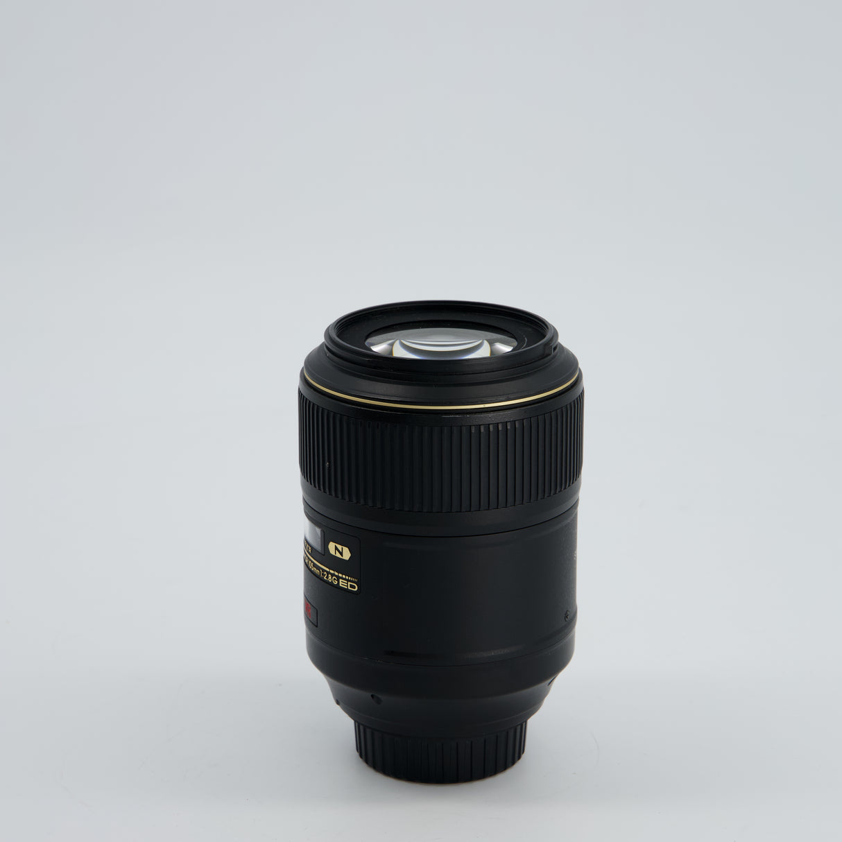 Objectif Nikon AF-S Micro 105mm f/2.8G ED
