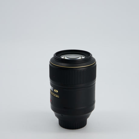 Objectif Nikon AF-S Micro 105mm f/2.8G ED