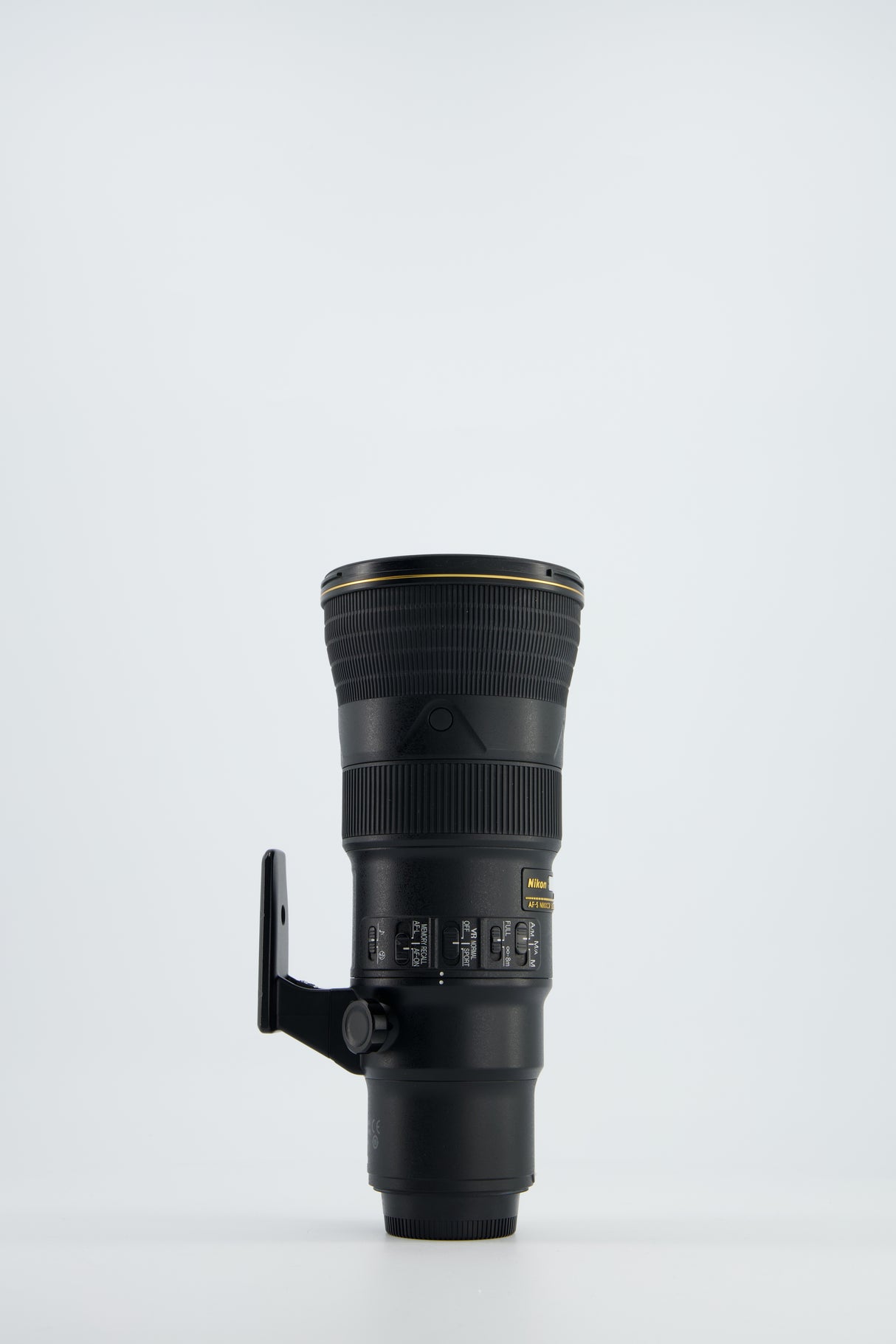 Objectif Nikon AF-S 500mm f/5.6E PF ED