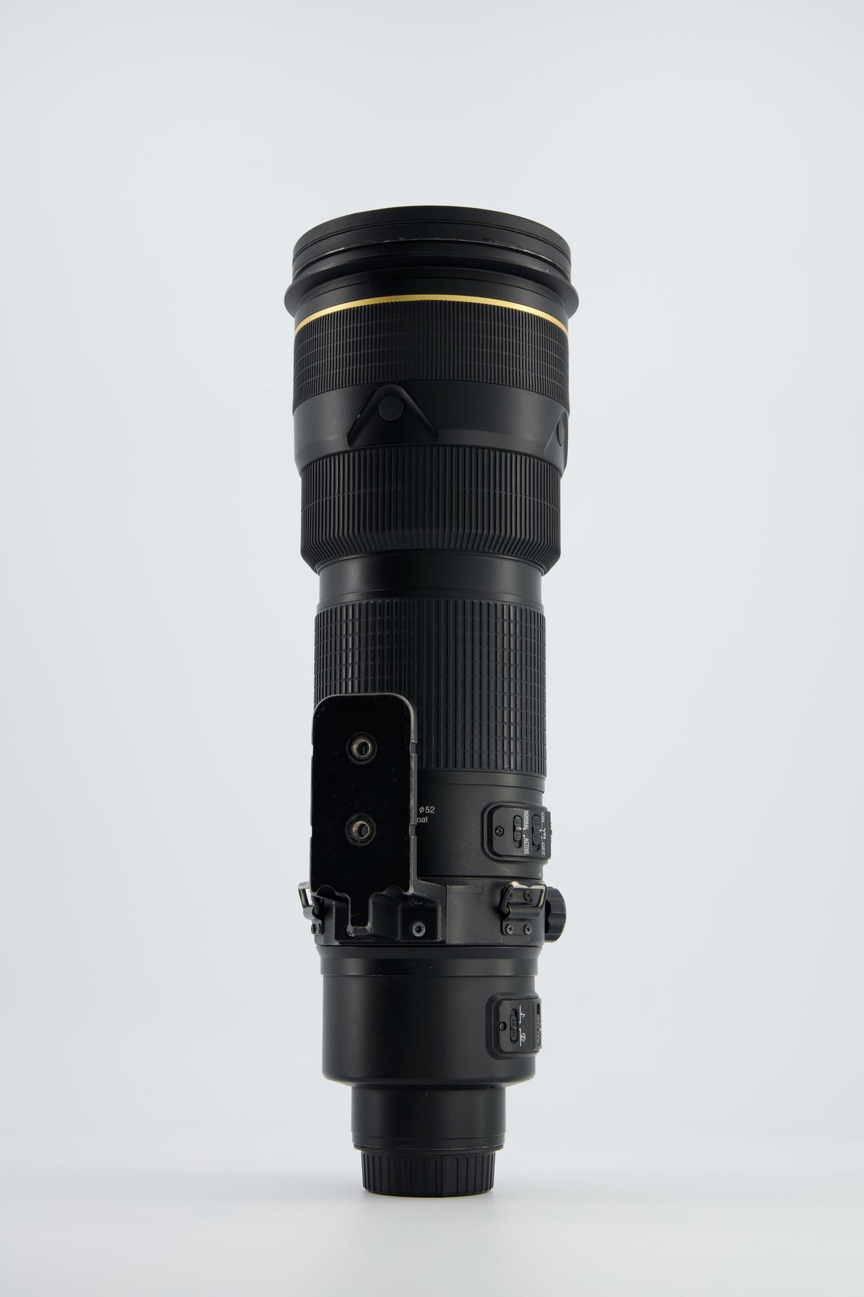 Objectif Nikon AF-S 200-400mm f/4G II ED