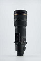 Objectif Nikon AF-S 200-400mm f/4G II ED