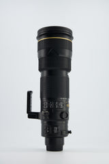 Objectif Nikon AF-S 200-400mm f/4G II ED