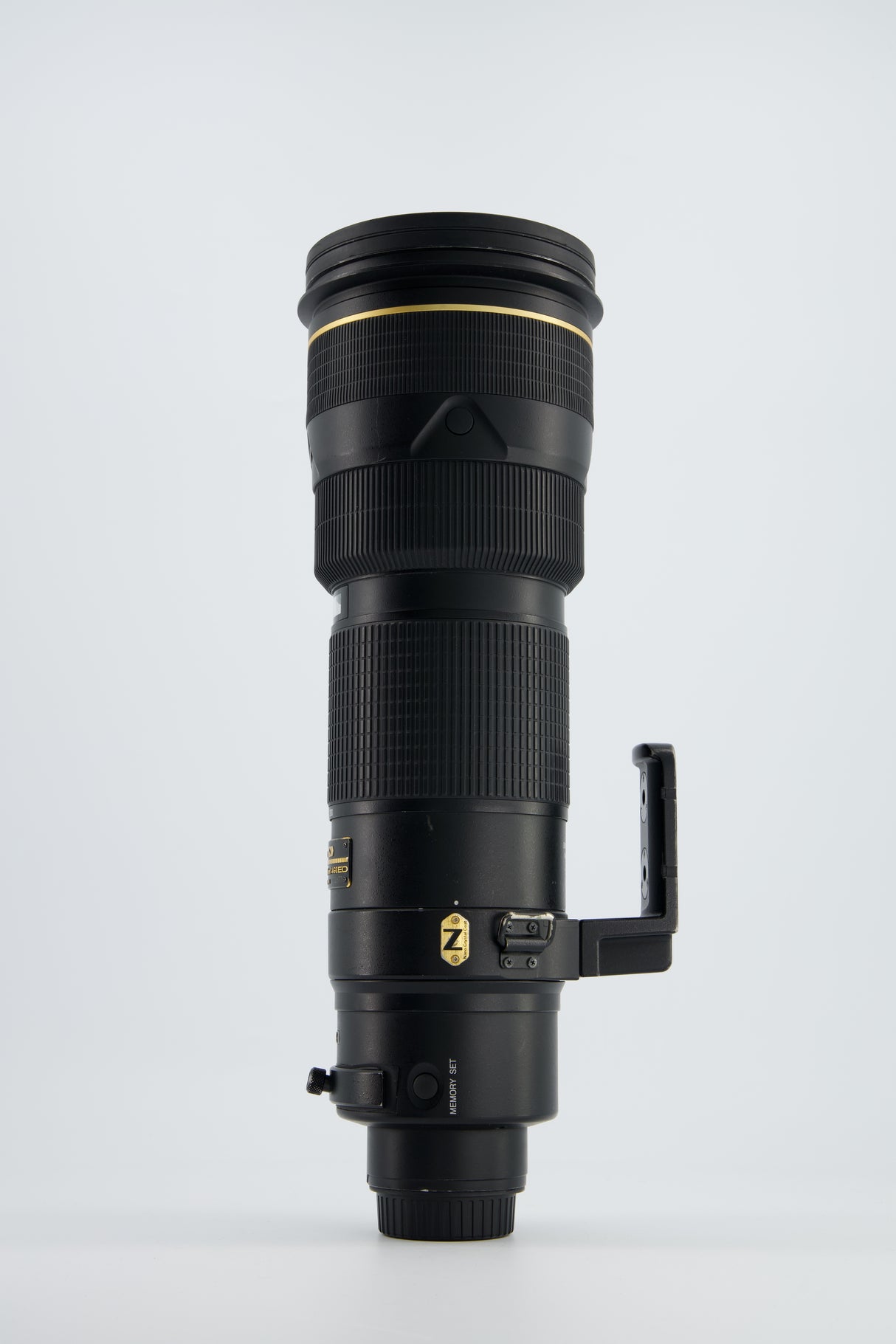 Objectif Nikon AF-S 200-400mm f/4G II ED