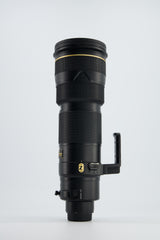 Objectif Nikon AF-S 200-400mm f/4G II ED