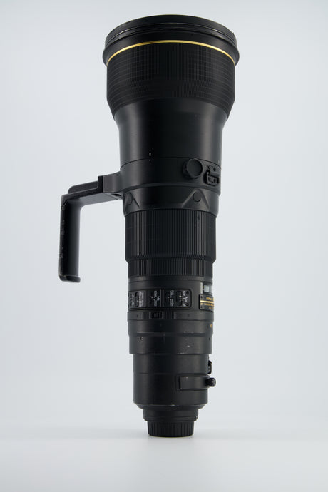 Objectif Nikon AF-S 600mm f/4G ED