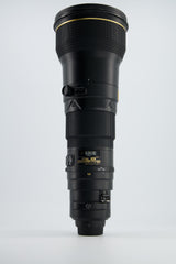 Objectif Nikon AF-S 600mm f/4G ED