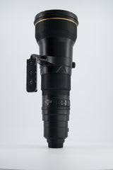Objectif Nikon AF-S 600mm f/4G ED