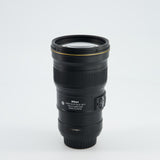 Objectif Nikon AF-S 300mm f/4E PF ED VR