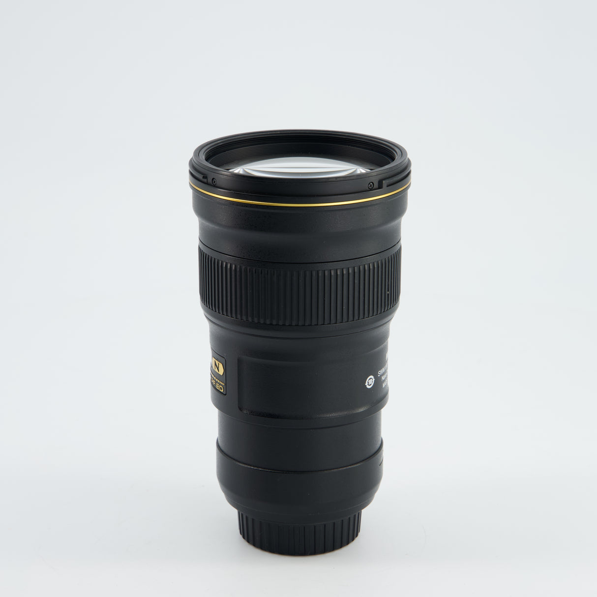 Objectif Nikon AF-S 300mm f/4E PF ED VR