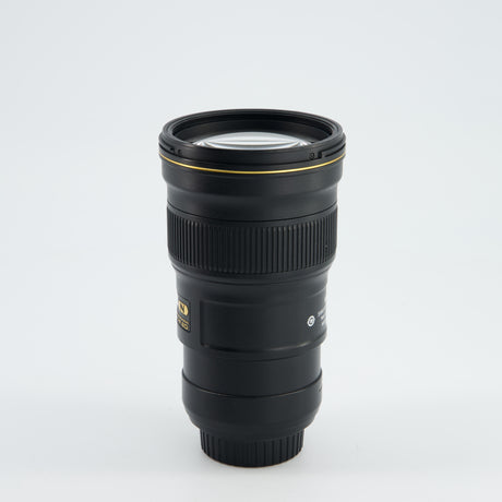 Objectif Nikon AF-S 300mm f/4E PF ED VR