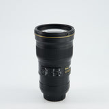 Objectif Nikon AF-S 300mm f/4E PF ED VR