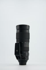 Objectif Nikon AF-S 200-500mm f/5.6E ED VR