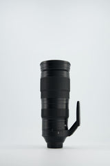 Objectif Nikon AF-S 200-500mm f/5.6E ED VR