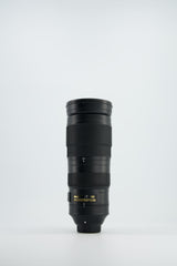 Objectif Nikon AF-S 200-500mm f/5.6E ED VR