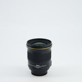 Objectif Nikon AF-S 24mm f/1.18G ED