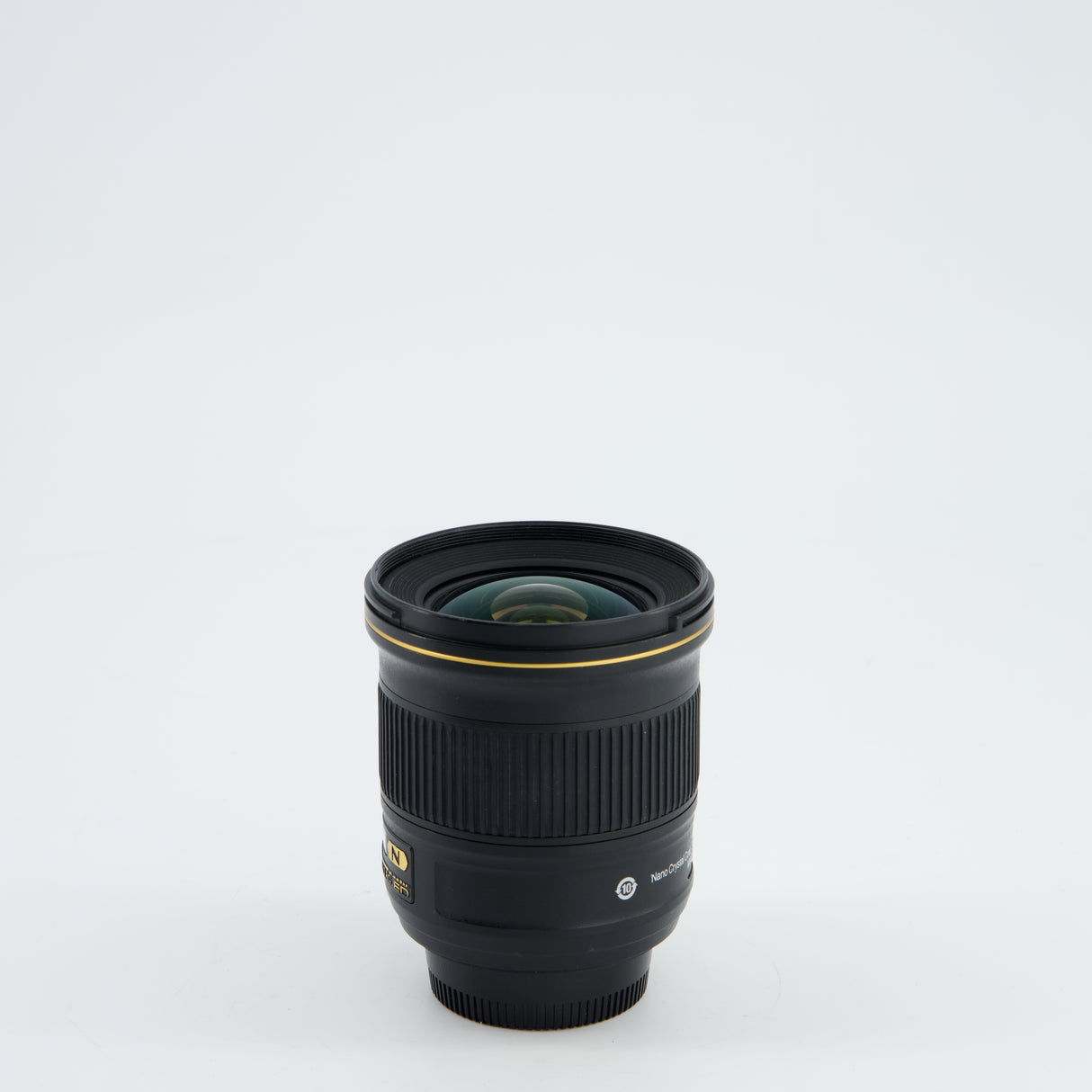 Objectif Nikon AF-S 24mm f/1.18G ED