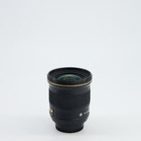 Objectif Nikon AF-S 24mm f/1.18G ED