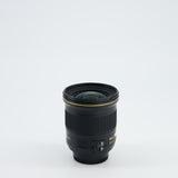 Objectif Nikon AF-S 24mm f/1.18G ED
