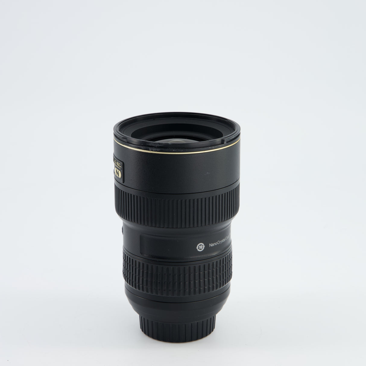 Objectif Nikon AF-S 16-35 mm f/4 G ED VR