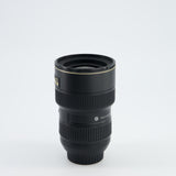 Objectif Nikon AF-S 16-35 mm f/4 G ED VR