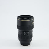 Objectif Nikon AF-S 16-35 mm f/4 G ED VR