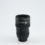 Objectif Nikon AF-S 16-35 mm f/4 G ED VR