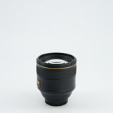Objectif Nikon AF-S 85mm f/4G