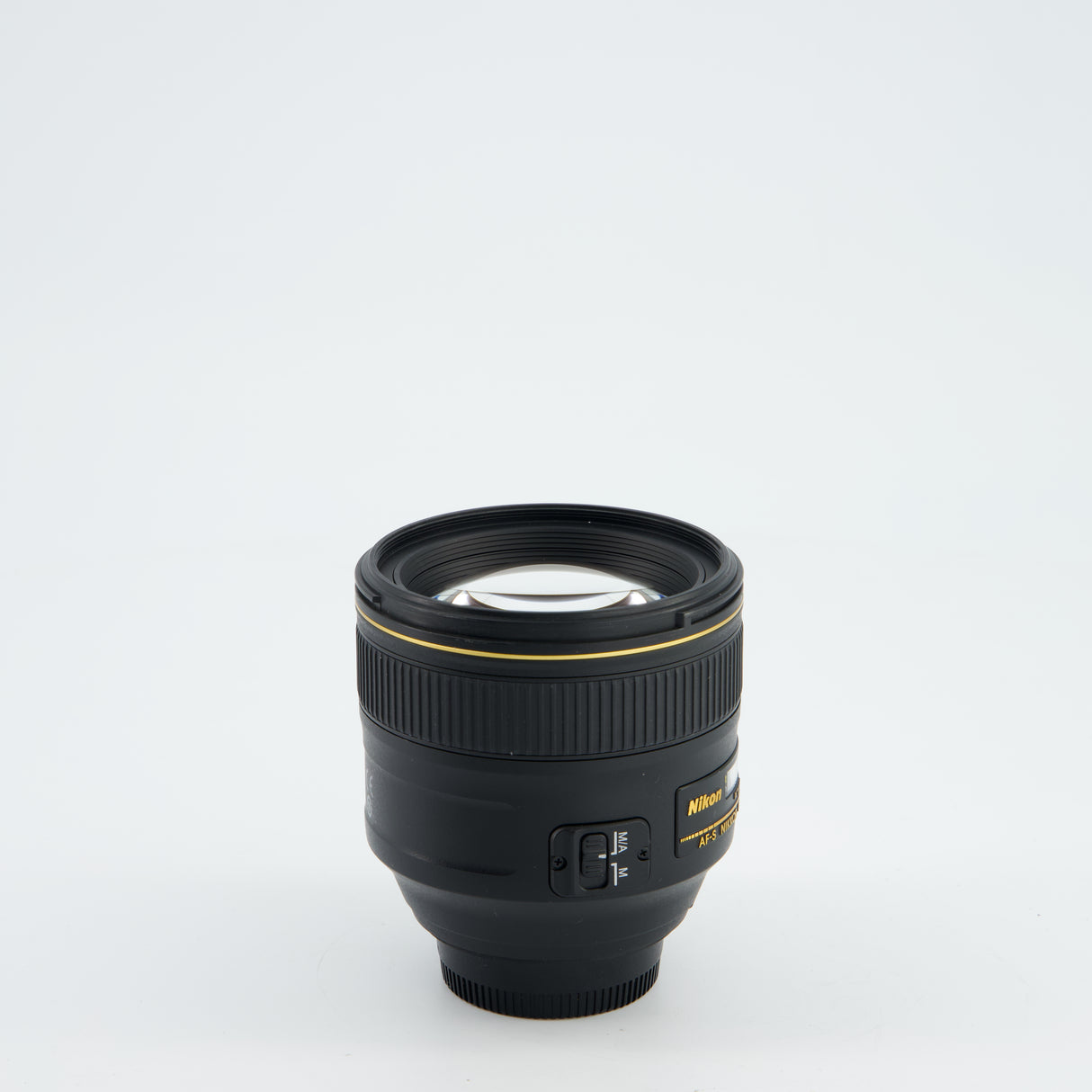 Objectif Nikon AF-S 85mm f/4G