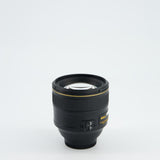 Objectif Nikon AF-S 85mm f/4G
