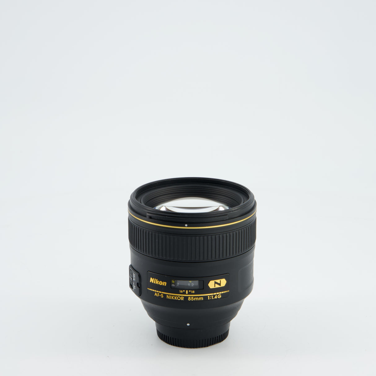 Objectif Nikon AF-S 85mm f/4G