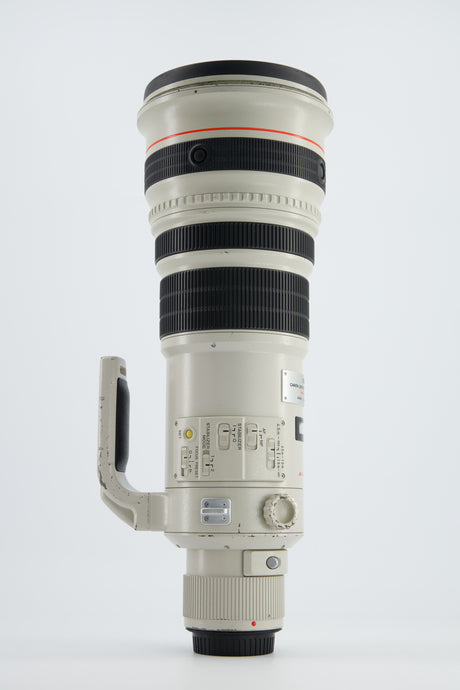 Objectif Canon EF 500mm f/4.7 L IS USM