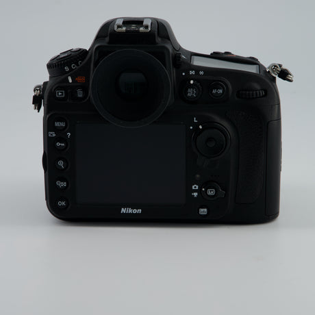 APPAREIL PHOTO Nikon D800E