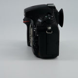 APPAREIL PHOTO Nikon D800E