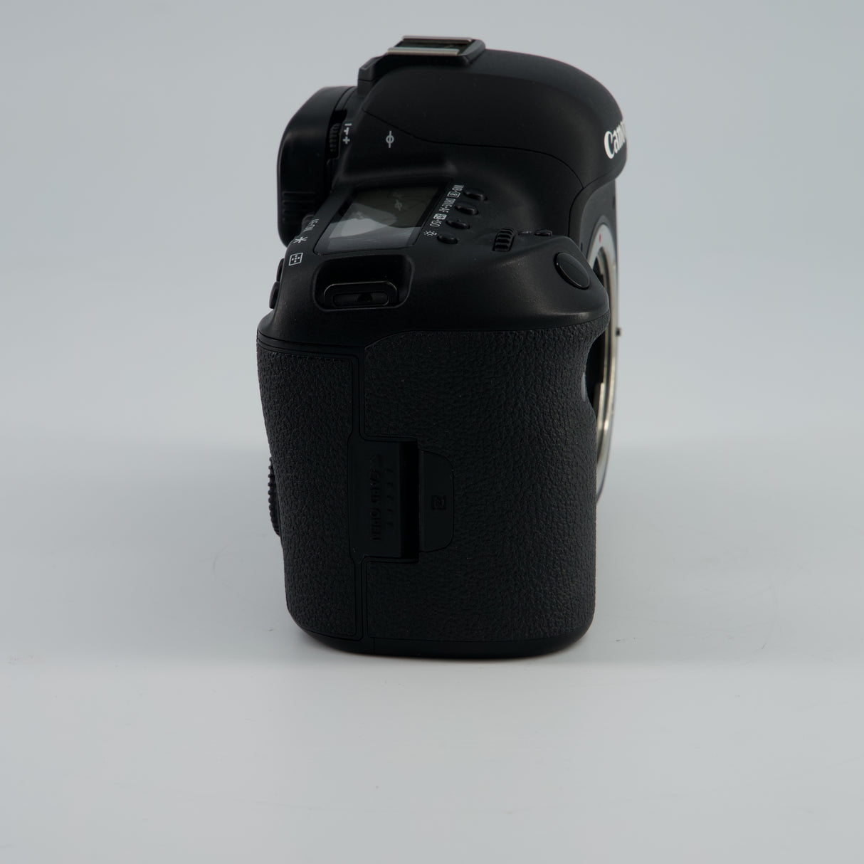 APPAREIL PHOTO Canon EOS 5D Mark IV