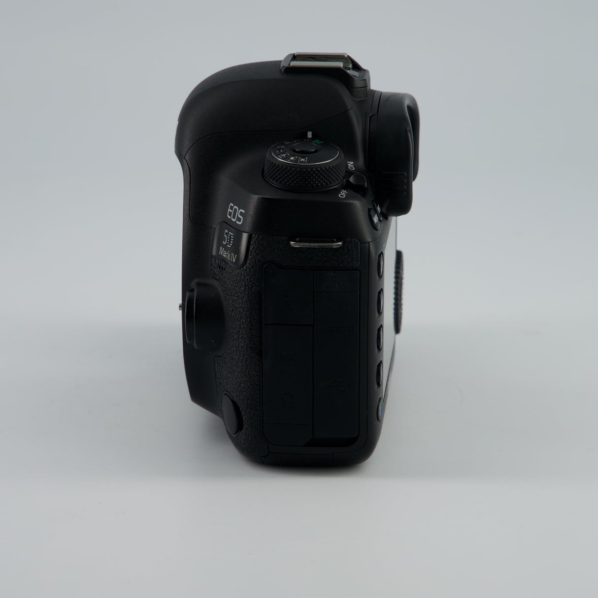 APPAREIL PHOTO Canon EOS 5D Mark IV