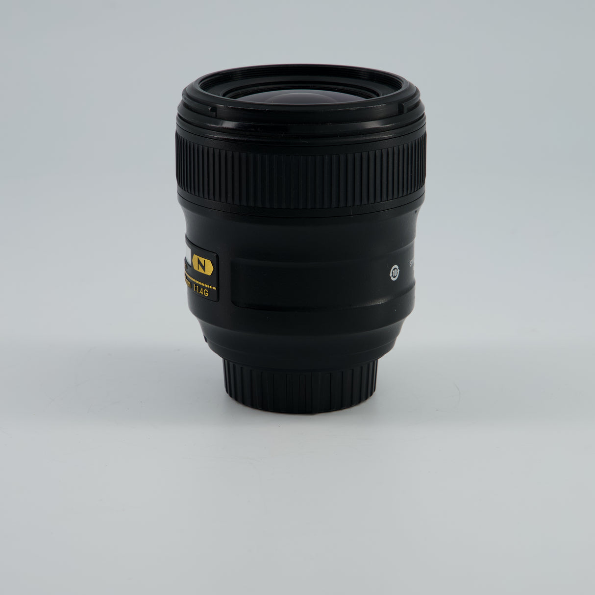 OBJECTIF NIKON AF-S 35mm f/1.4 G