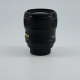 OBJECTIF NIKON AF-S 35mm f/1.4 G