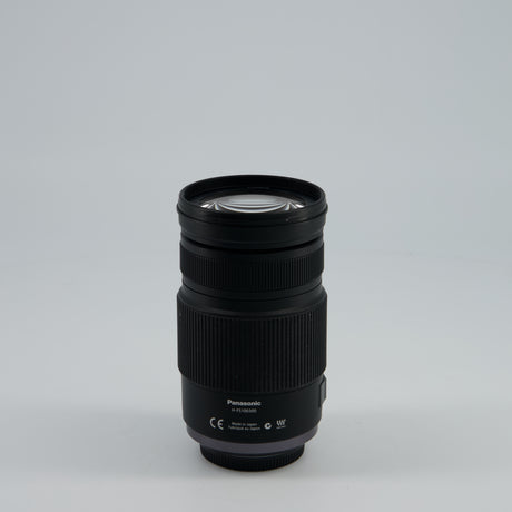 OBJECTIF PANASONIC LUMIX G VARIO 100-300mm f/4.0-5.6 ASPH Power O.I.S noir