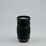 OBJECTIF PANASONIC LUMIX G VARIO 100-300mm f/4.0-5.6 ASPH Power O.I.S noir