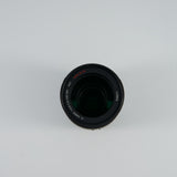 OBJECTIF PANASONIC LUMIX G VARIO 100-300mm f/4.0-5.6 ASPH Power O.I.S noir