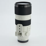 OBJECTIF Sony FE 70-200mm f/2.8 GM