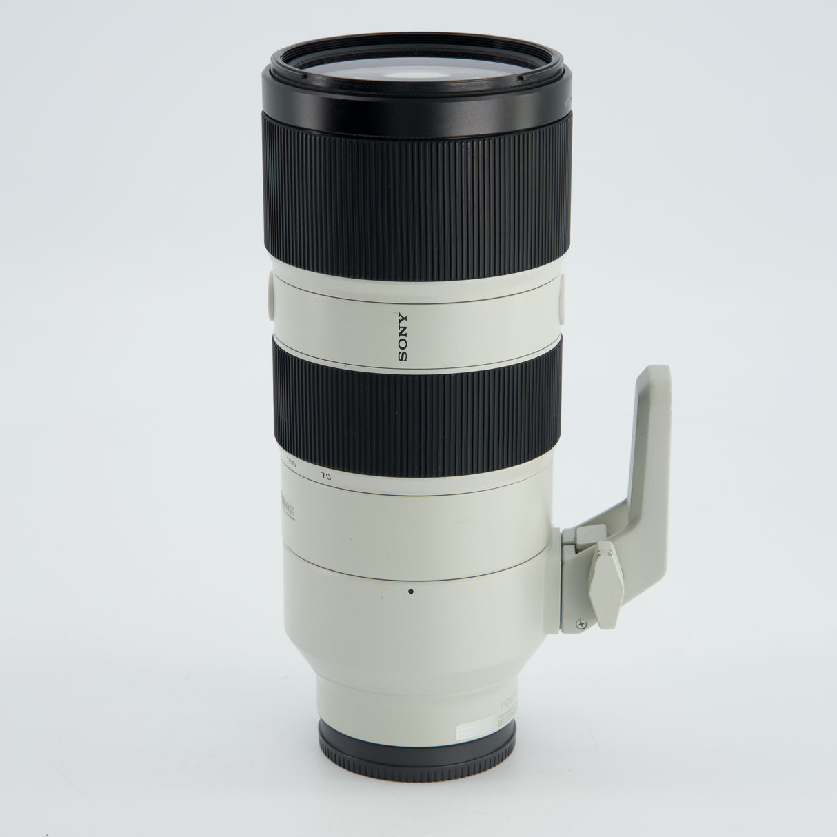 OBJECTIF Sony FE 70-200mm f/2.8 GM