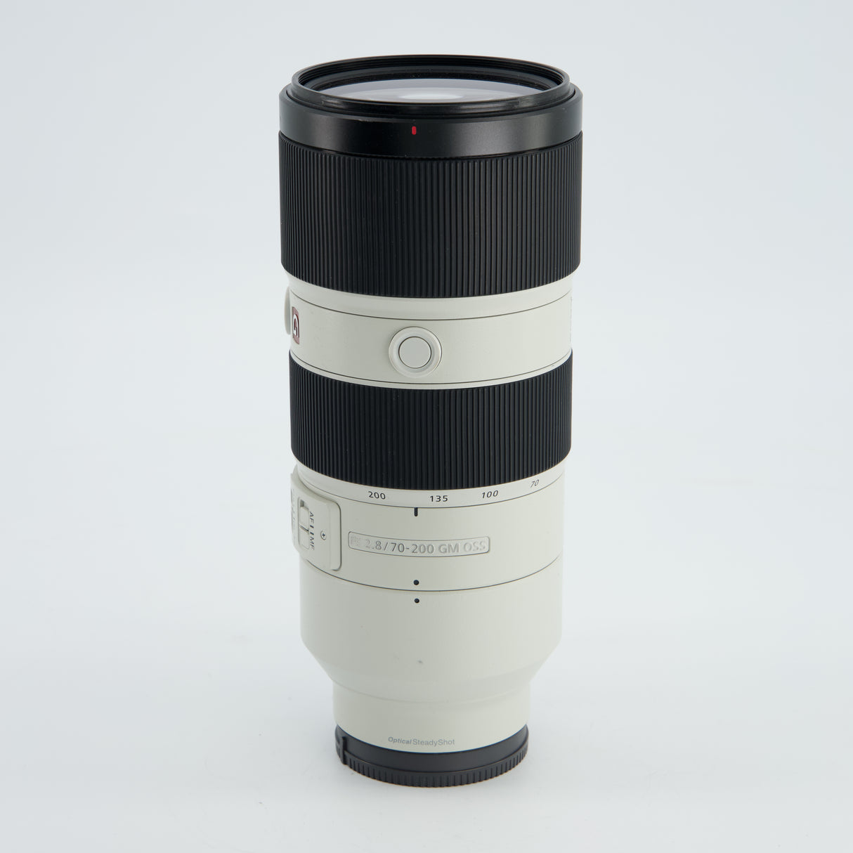 OBJECTIF Sony FE 70-200mm f/2.8 GM