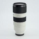 OBJECTIF Sony FE 70-200mm f/2.8 GM
