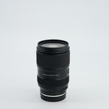 OBJECTIF TAMRON 28-75 mm f2/8 Di III VXD G2 noir