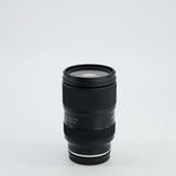 OBJECTIF TAMRON 28-75 mm f2/8 Di III VXD G2 noir